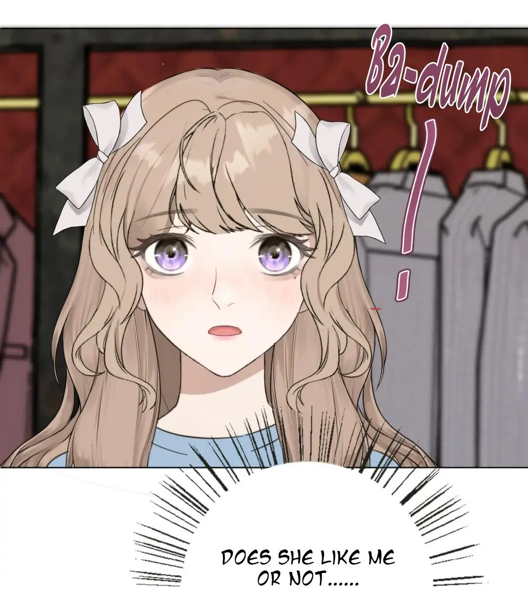 Read Manipulate my heart chapter 29 image 45 on Lezhin