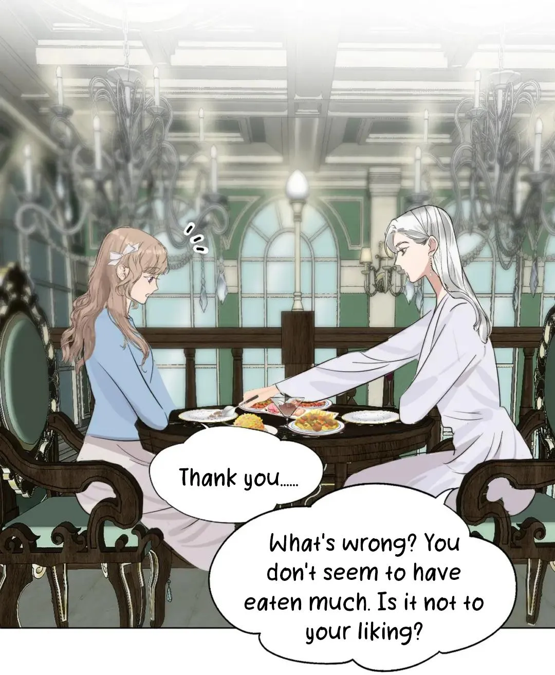 Read Manipulate my heart chapter 29 image 50 on Lezhin
