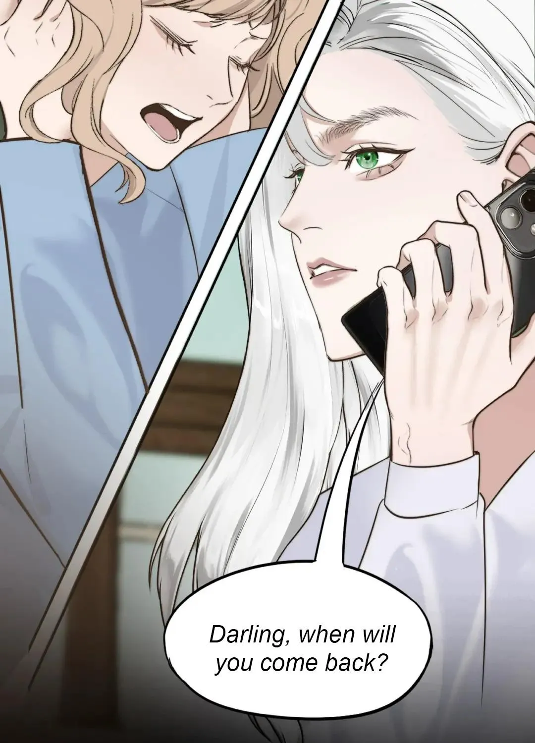 Read Manipulate my heart chapter 29 image 69 on Lezhin