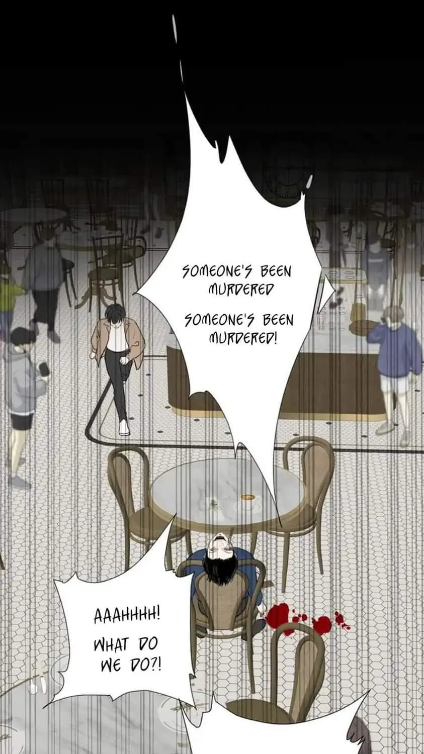 Read Manipulate my heart chapter 3 image 1 on Lezhin