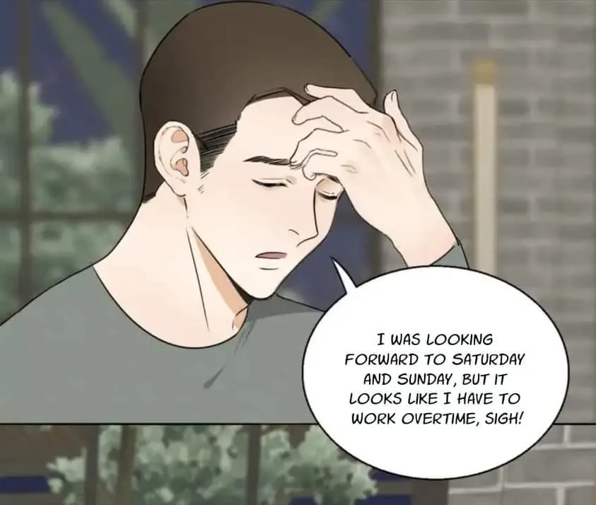Read Manipulate my heart chapter 3 image 16 on Lezhin