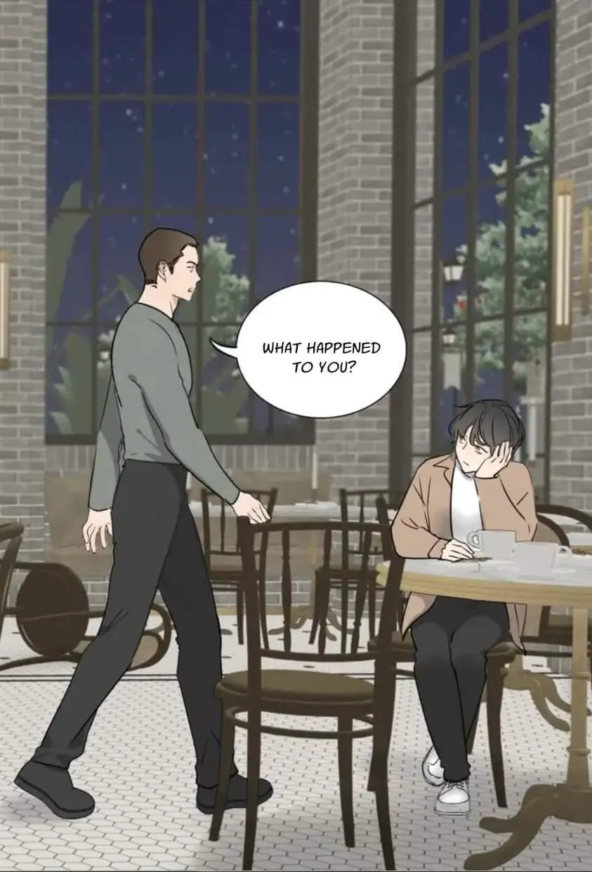 Read Manipulate my heart chapter 3 image 18 on Lezhin