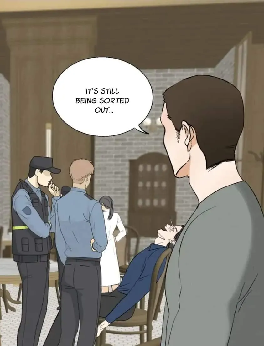 Read Manipulate my heart chapter 3 image 20 on Lezhin