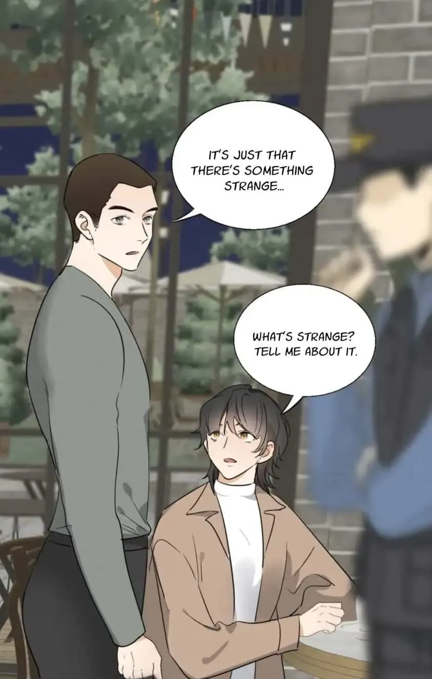 Read Manipulate my heart chapter 3 image 21 on Lezhin