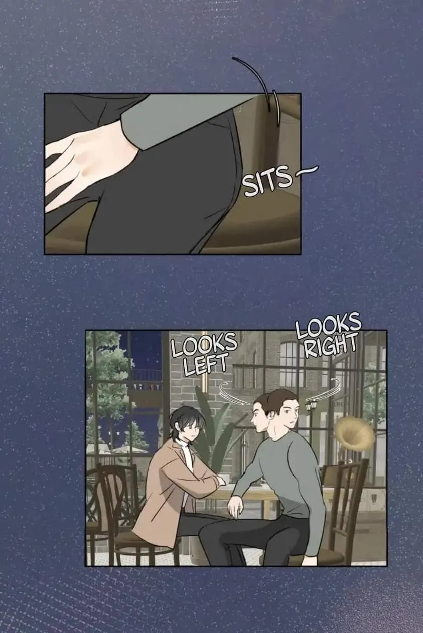 Read Manipulate my heart chapter 3 image 22 on Lezhin