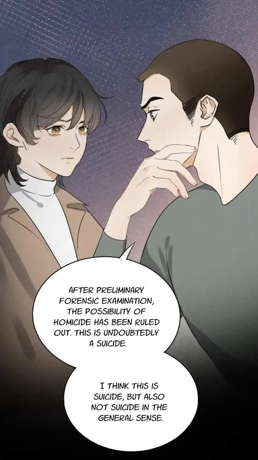 Read Manipulate my heart chapter 3 image 23 on Lezhin