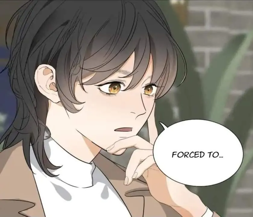 Read Manipulate my heart chapter 3 image 26 on Lezhin