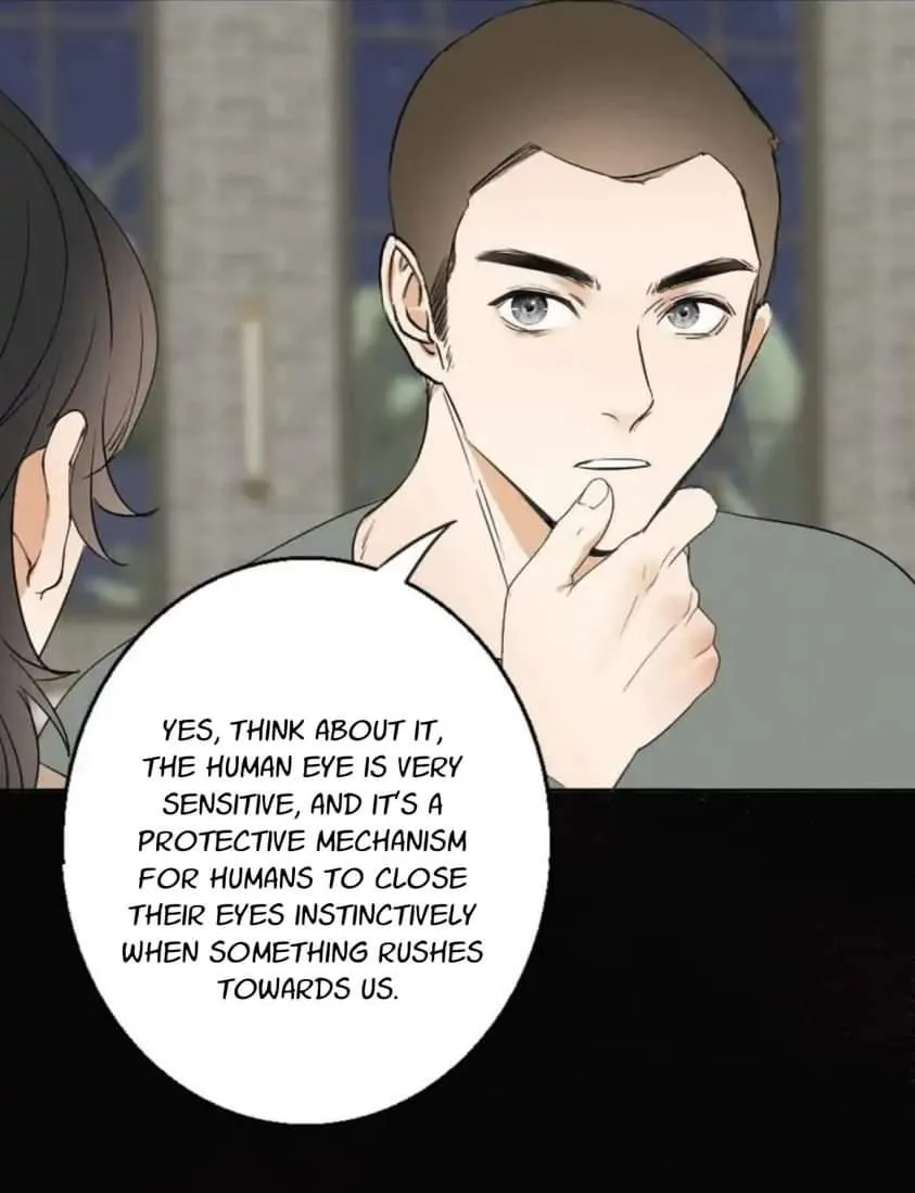 Read Manipulate my heart chapter 3 image 27 on Lezhin