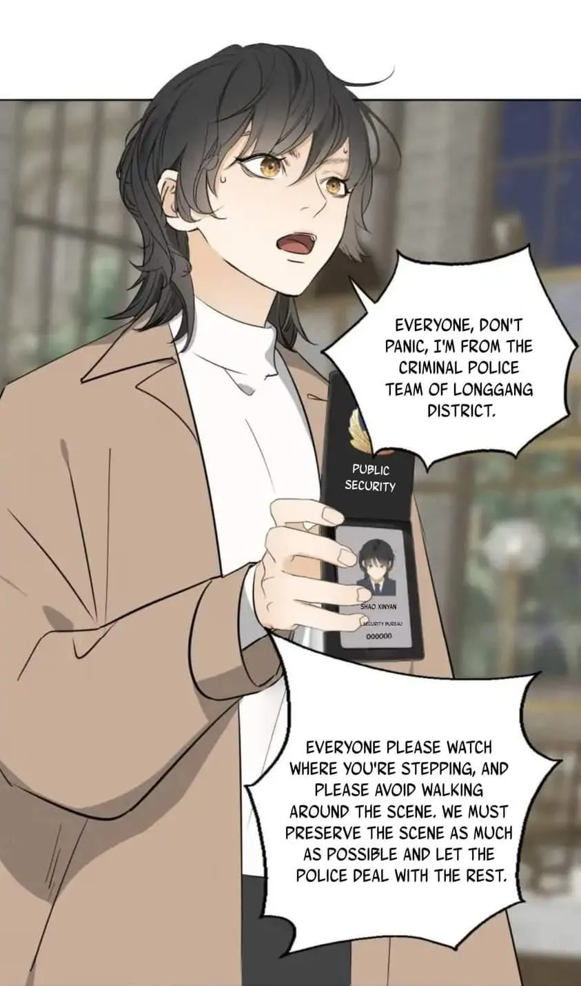 Read Manipulate my heart chapter 3 image 3 on Lezhin