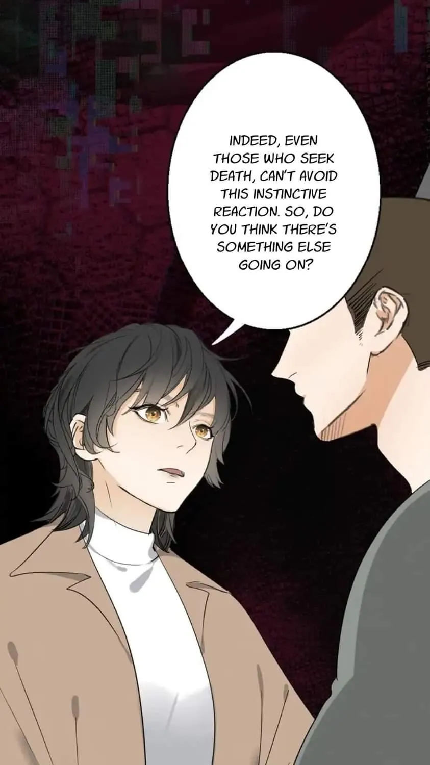 Read Manipulate my heart chapter 3 image 30 on Lezhin