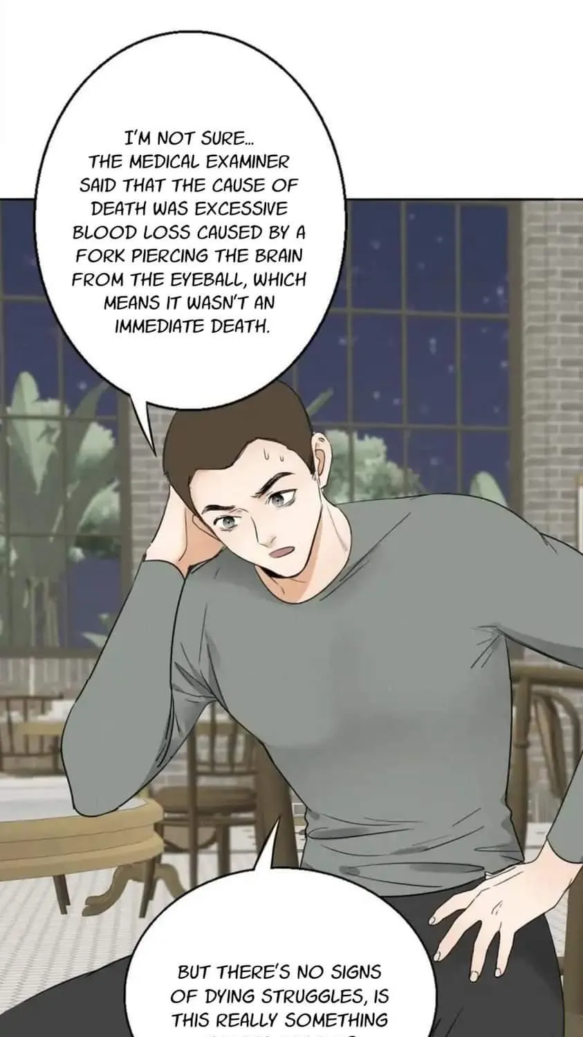 Read Manipulate my heart chapter 3 image 32 on Lezhin