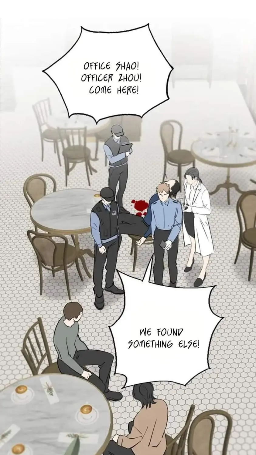 Read Manipulate my heart chapter 3 image 34 on Lezhin
