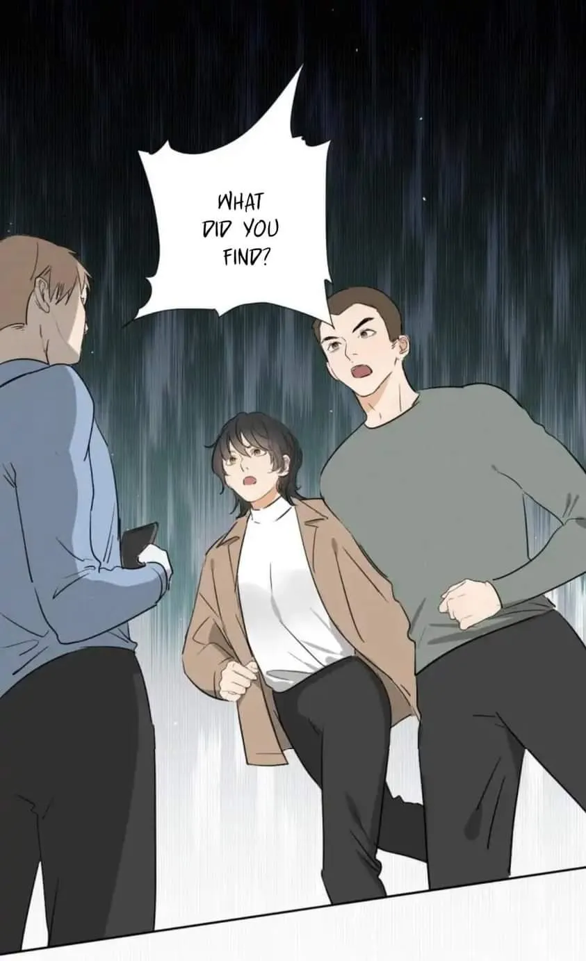 Read Manipulate my heart chapter 3 image 36 on Lezhin