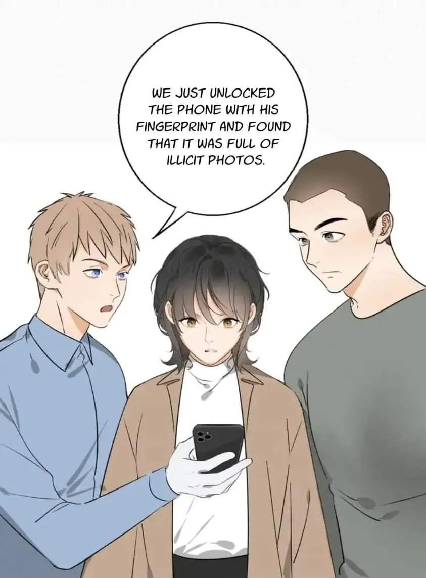Read Manipulate my heart chapter 3 image 37 on Lezhin