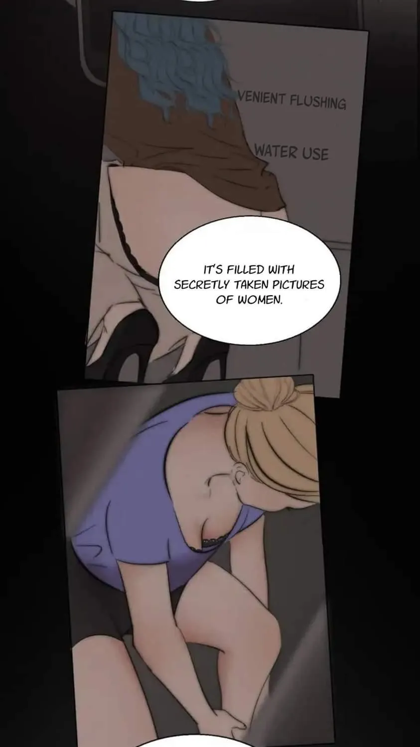Read Manipulate my heart chapter 3 image 39 on Lezhin