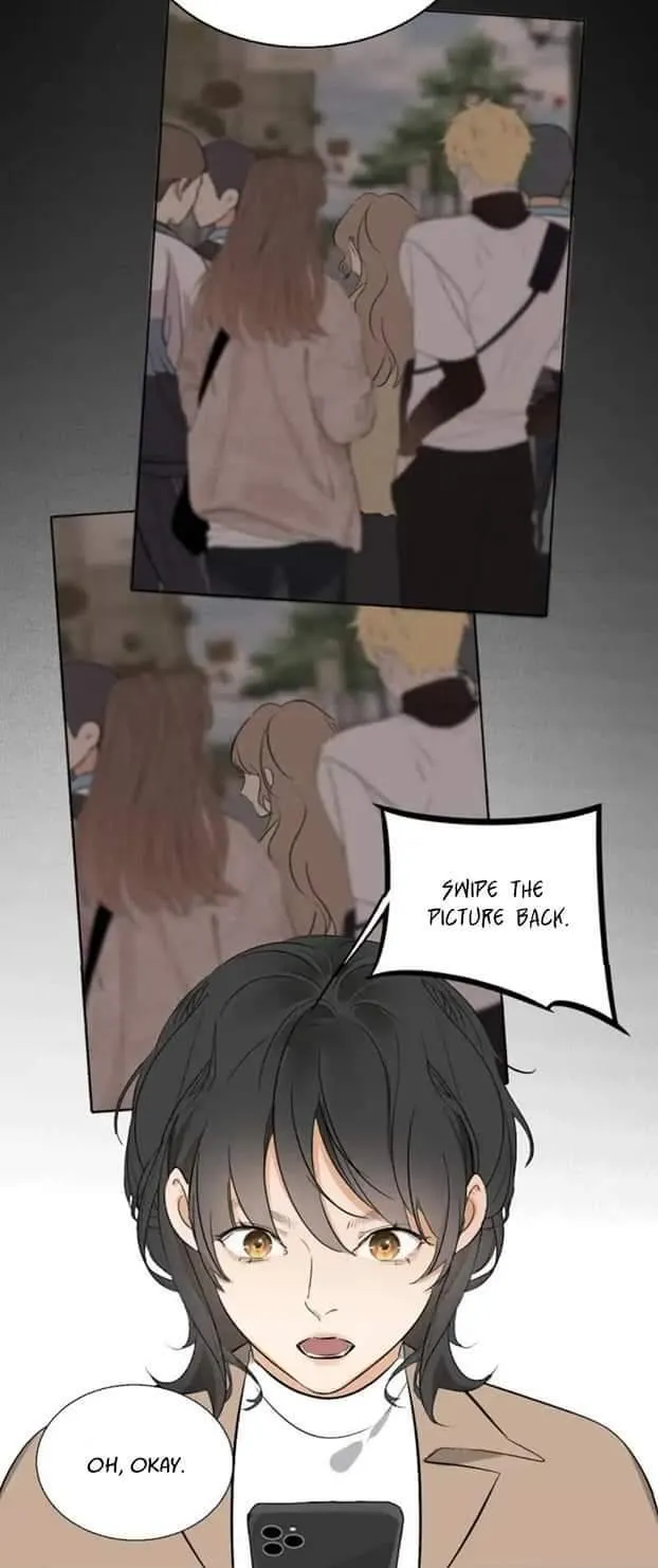 Read Manipulate my heart chapter 3 image 41 on Lezhin