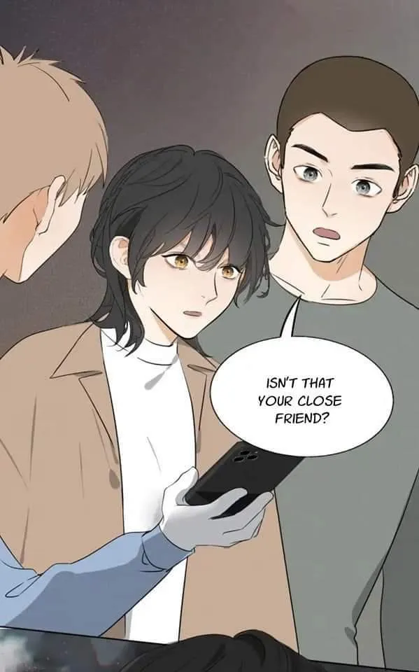 Read Manipulate my heart chapter 3 image 44 on Lezhin