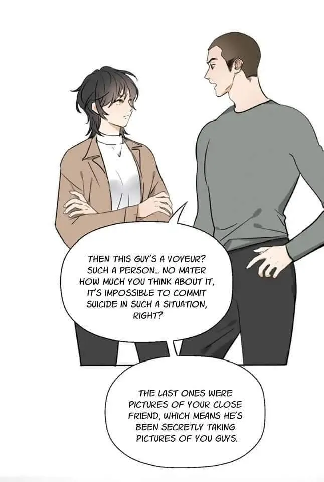 Read Manipulate my heart chapter 3 image 46 on Lezhin