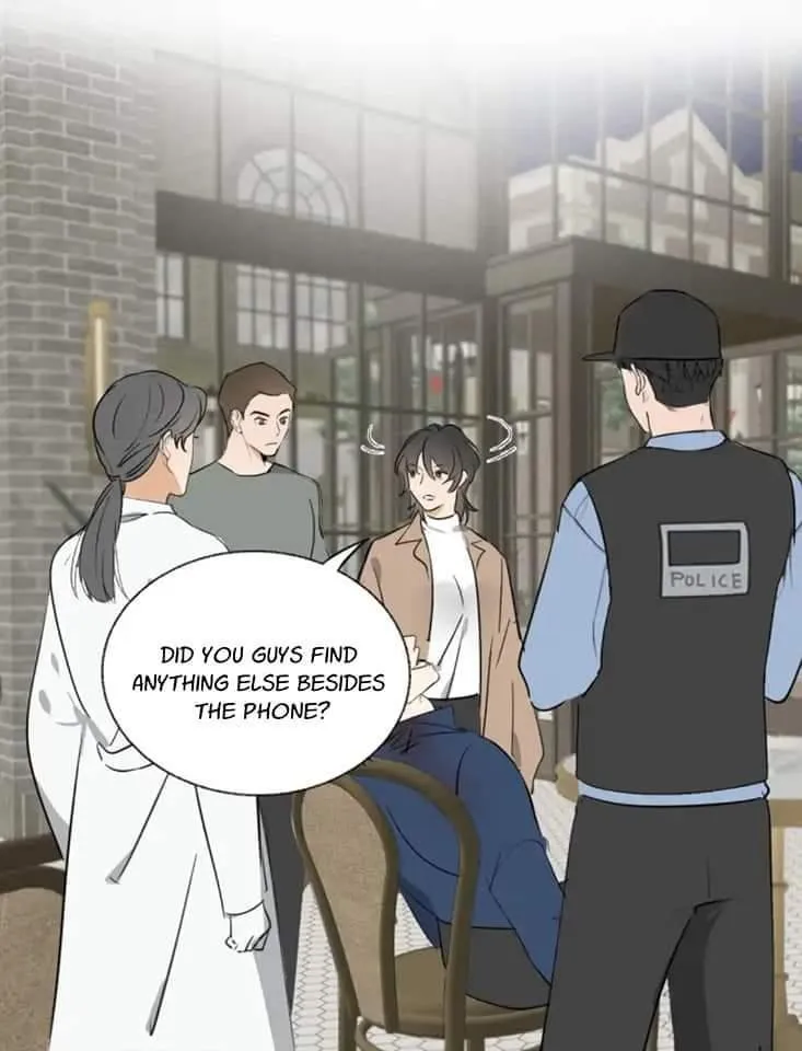 Read Manipulate my heart chapter 3 image 47 on Lezhin