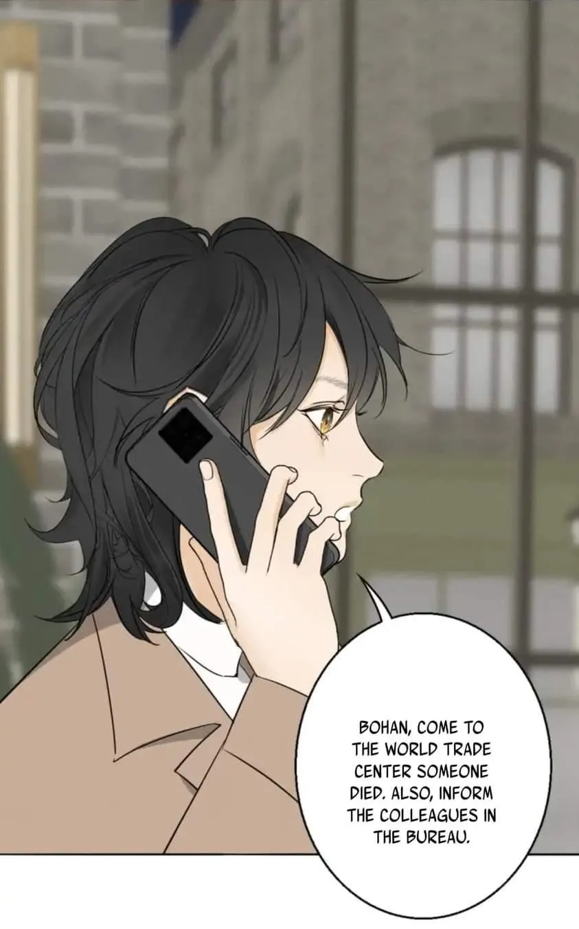 Read Manipulate my heart chapter 3 image 5 on Lezhin