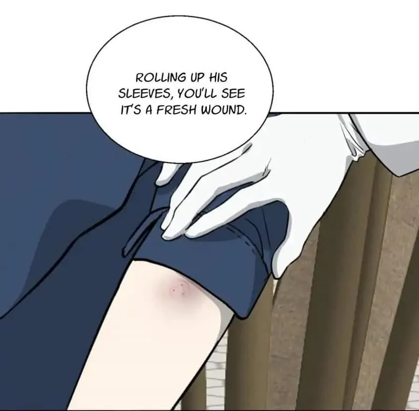 Read Manipulate my heart chapter 3 image 50 on Lezhin