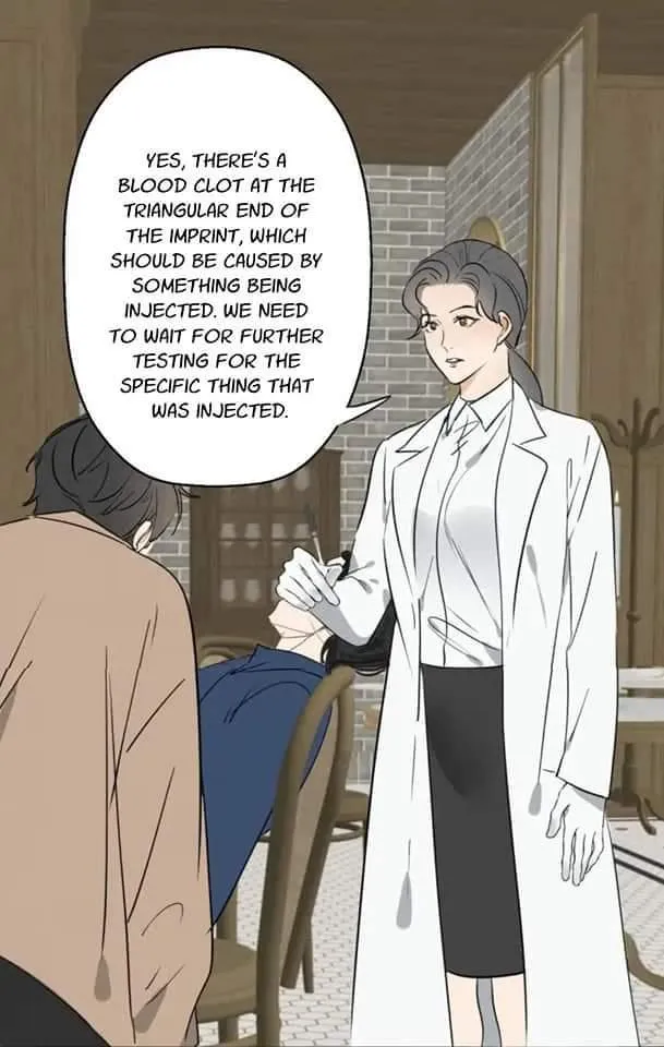 Read Manipulate my heart chapter 3 image 52 on Lezhin
