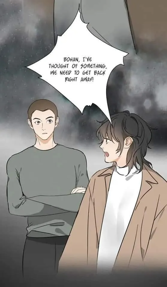 Read Manipulate my heart chapter 3 image 55 on Lezhin