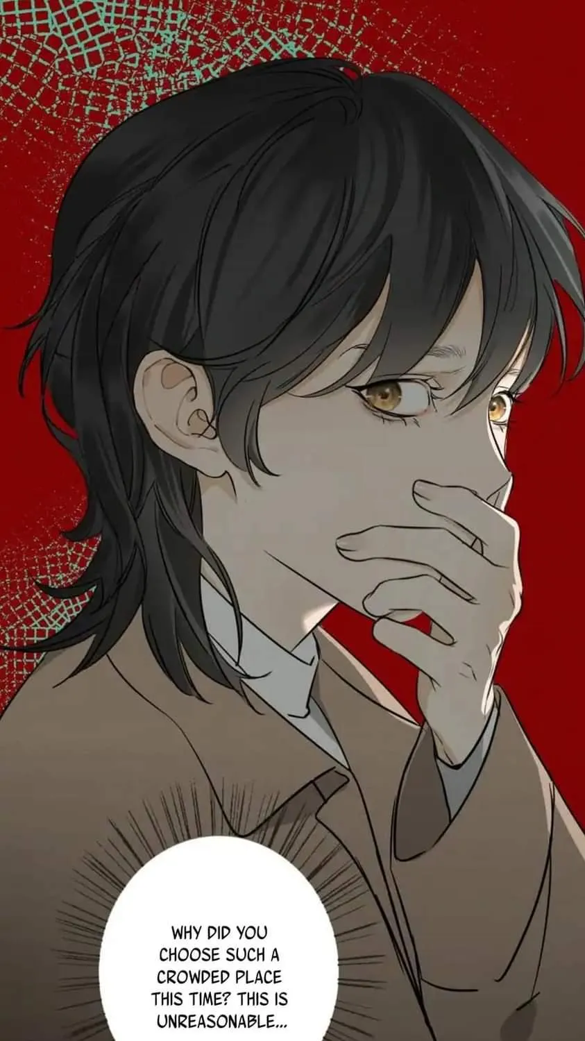Read Manipulate my heart chapter 3 image 9 on Lezhin