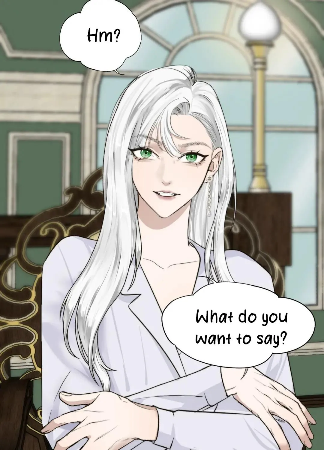 Read Manipulate my heart chapter 30 image 11 on Lezhin
