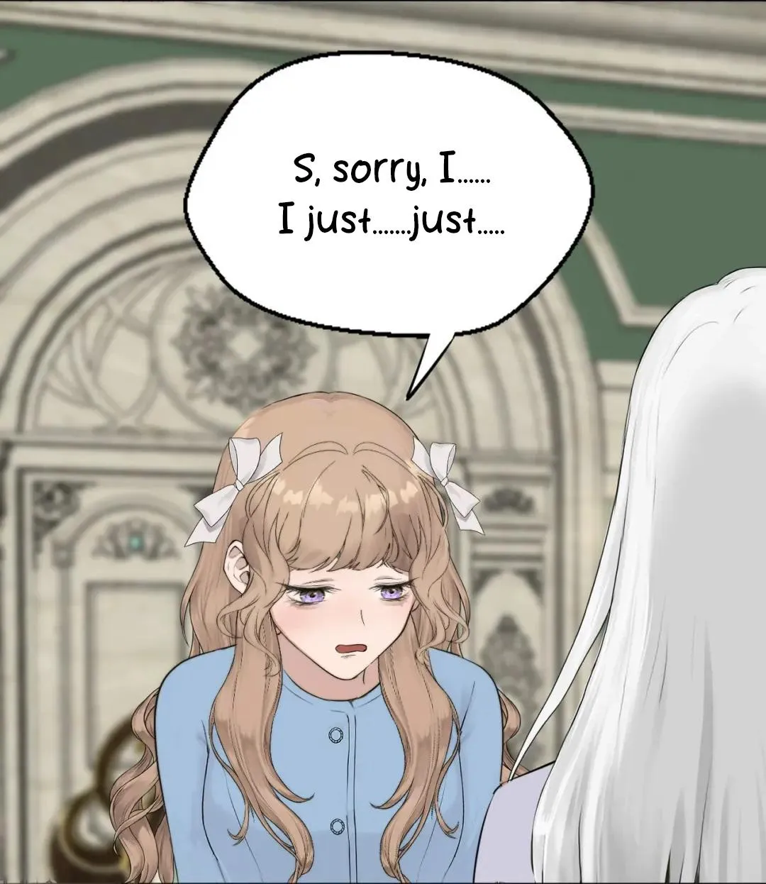 Read Manipulate my heart chapter 30 image 17 on Lezhin