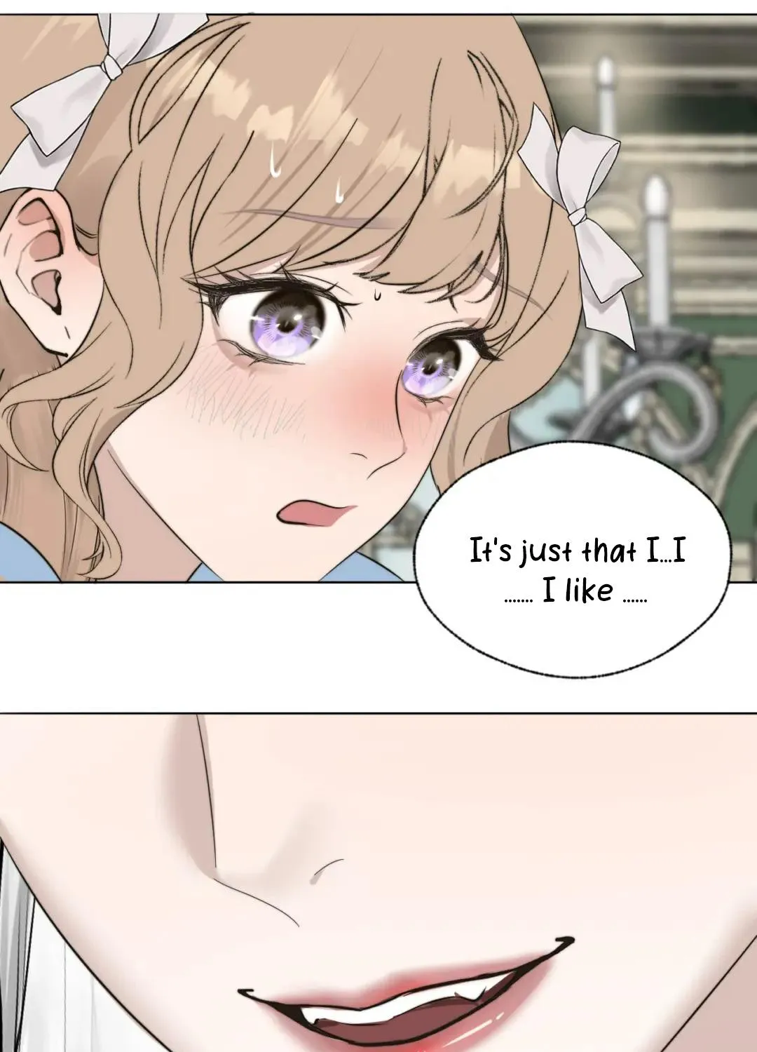 Read Manipulate my heart chapter 30 image 19 on Lezhin