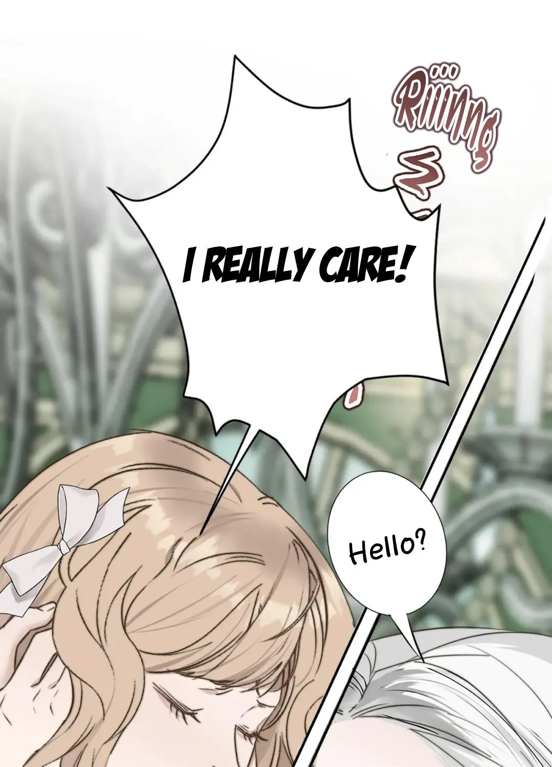 Read Manipulate my heart chapter 30 image 2 on Lezhin