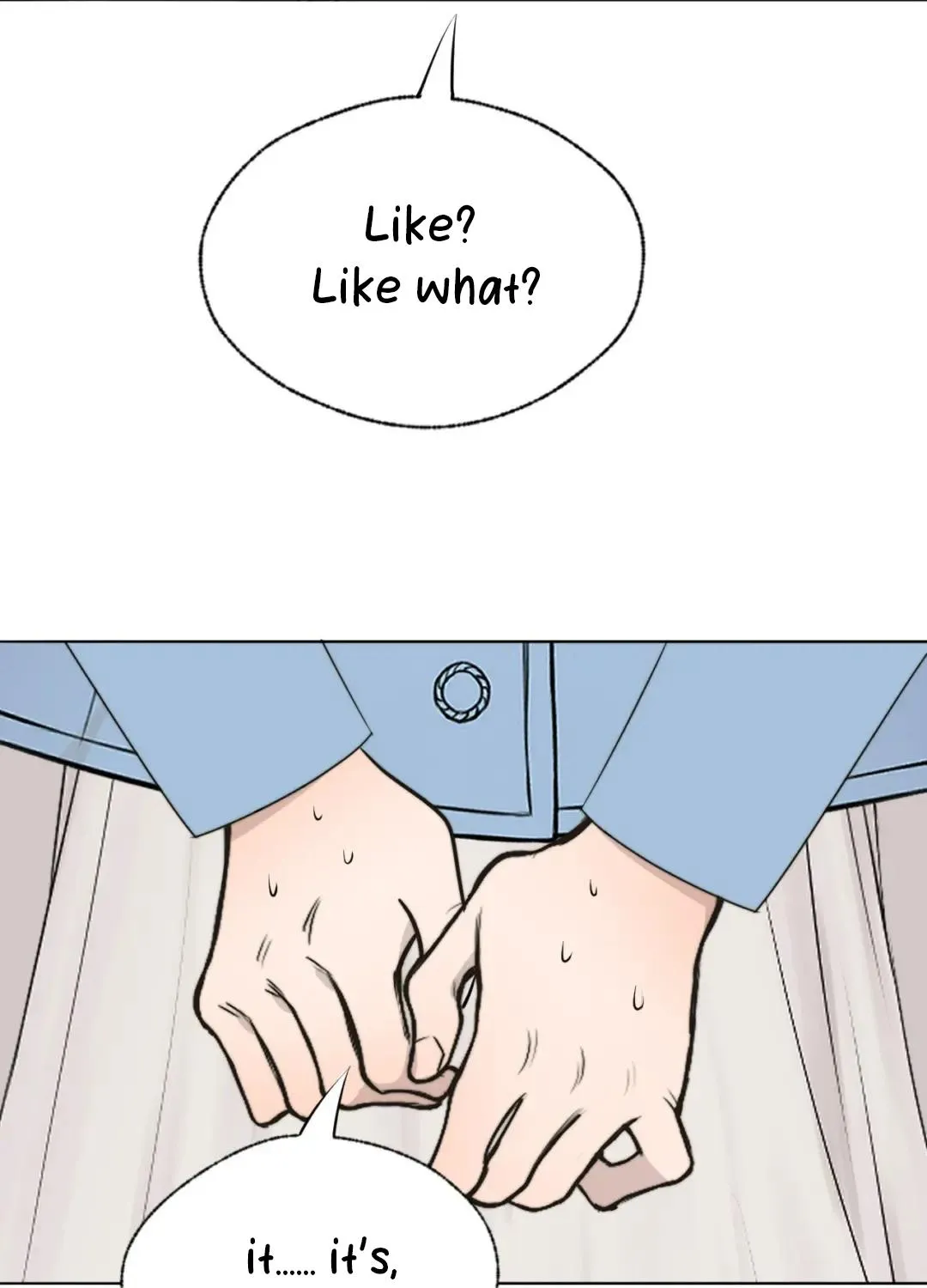 Read Manipulate my heart chapter 30 image 21 on Lezhin