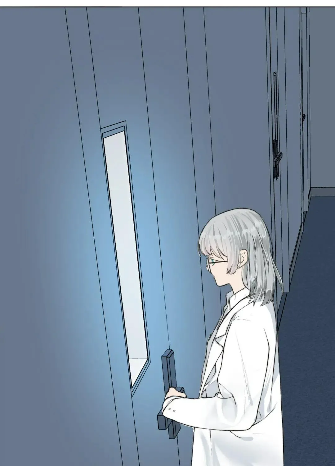 Read Manipulate my heart chapter 30 image 33 on Lezhin