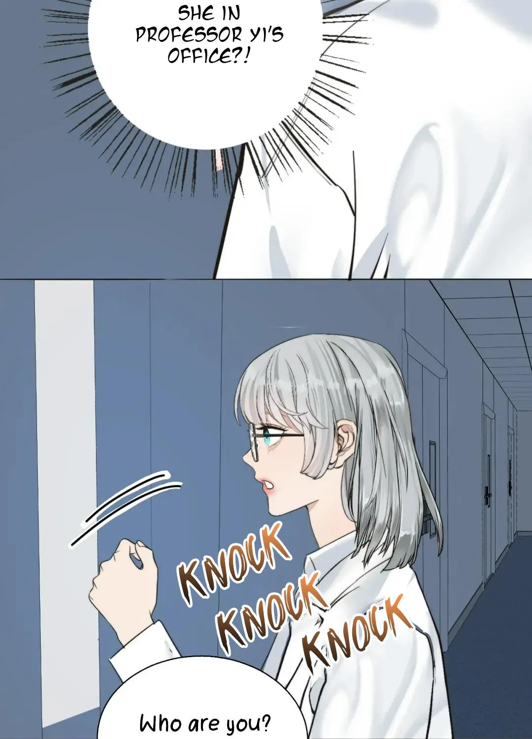 Read Manipulate my heart chapter 30 image 39 on Lezhin