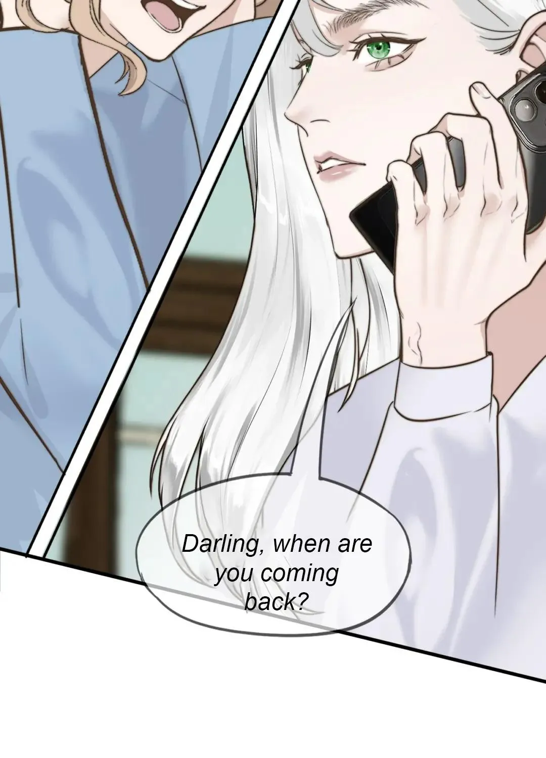 Read Manipulate my heart chapter 30 image 4 on Lezhin