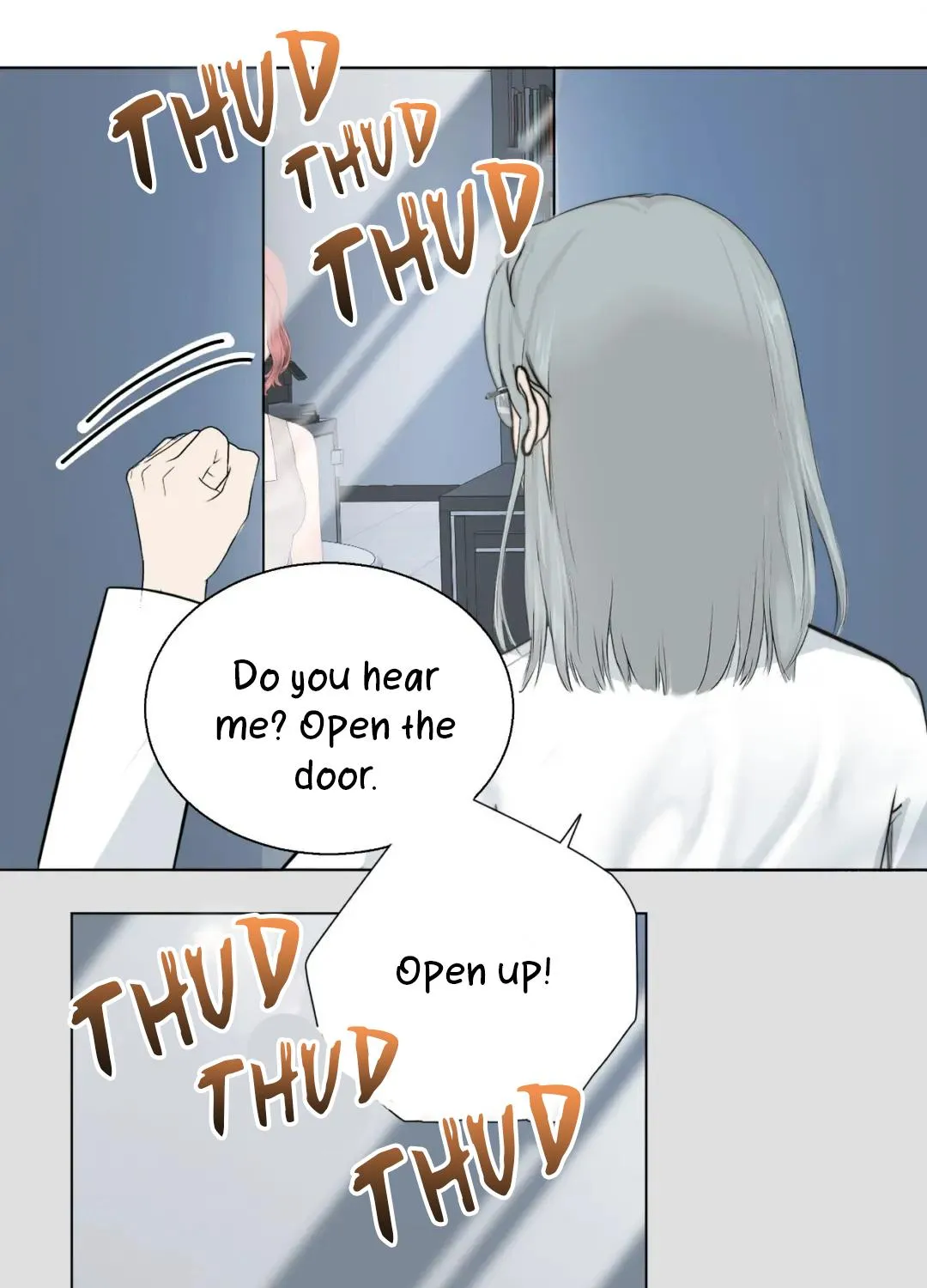 Read Manipulate my heart chapter 30 image 41 on Lezhin
