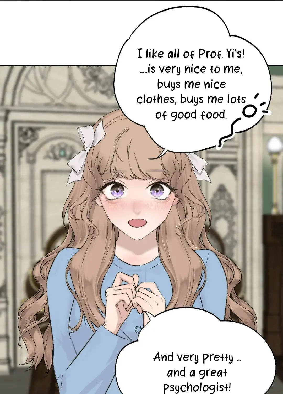 Read Manipulate my heart chapter 30 image 50 on Lezhin