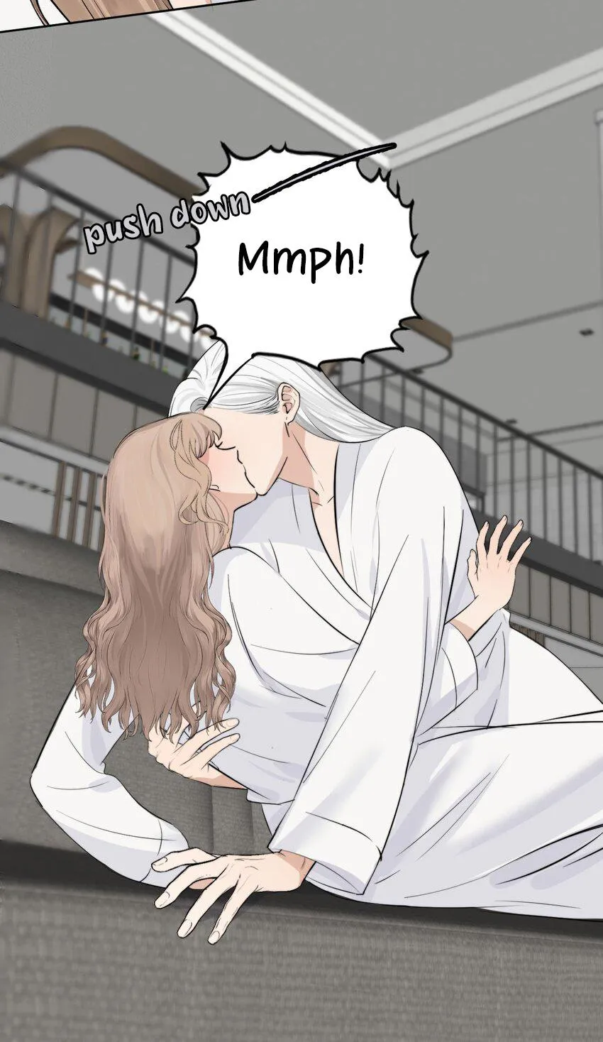 Read Manipulate my heart chapter 32 image 14 on Lezhin