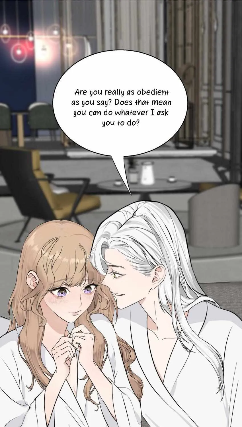 Read Manipulate my heart chapter 32 image 2 on Lezhin