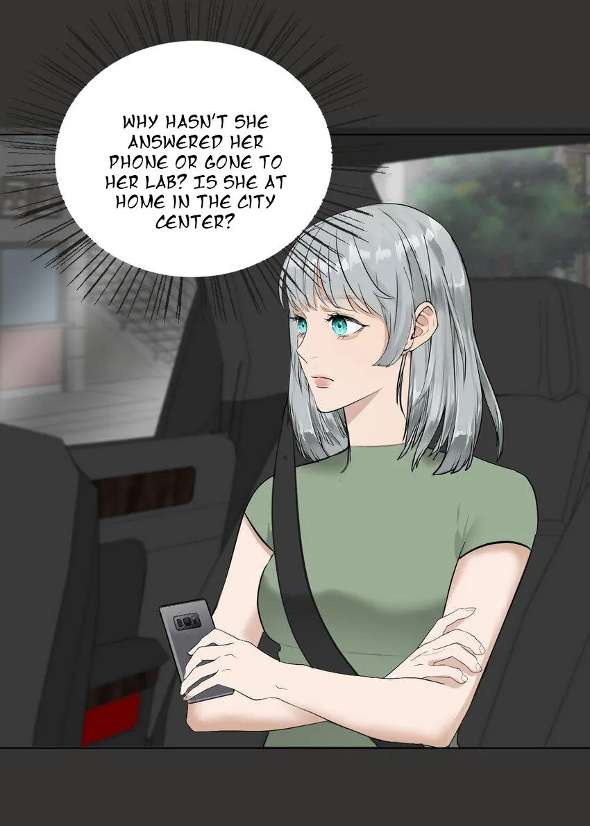 Read Manipulate my heart chapter 32 image 25 on Lezhin