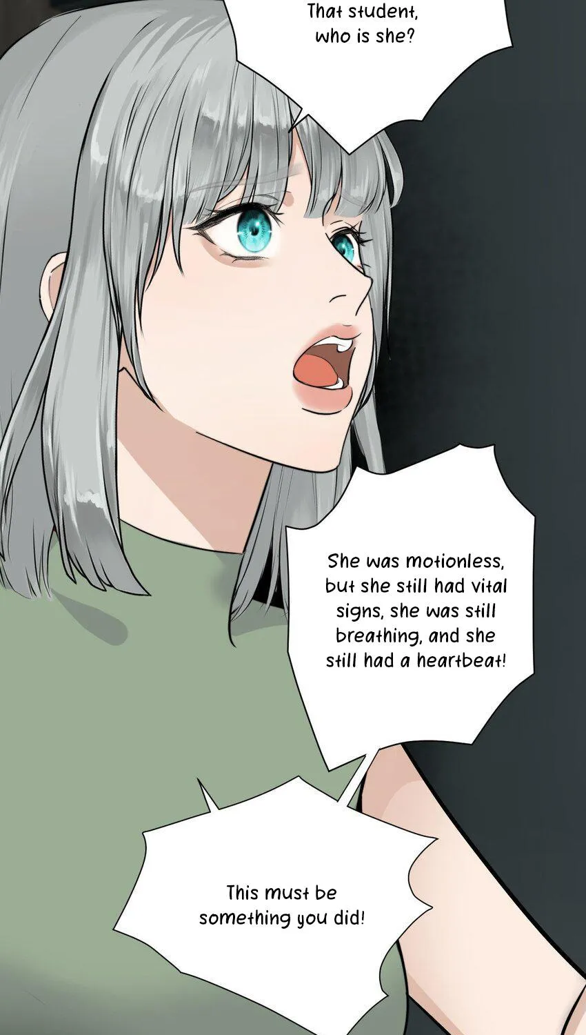 Read Manipulate my heart chapter 32 image 47 on Lezhin