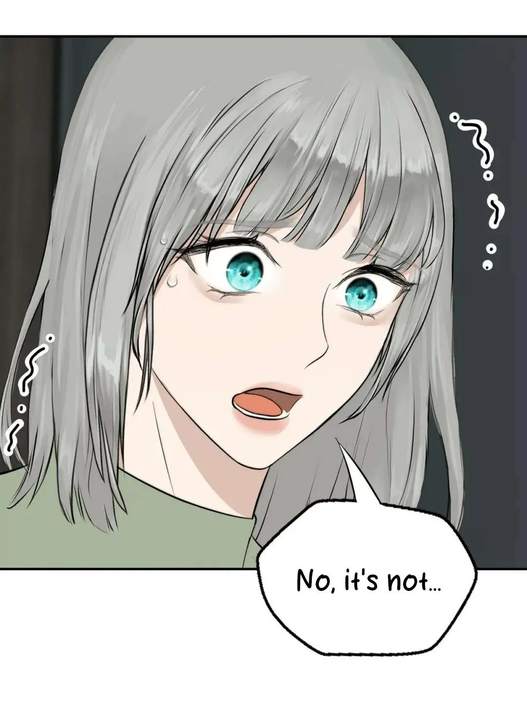 Read Manipulate my heart chapter 33 image 18 on Lezhin