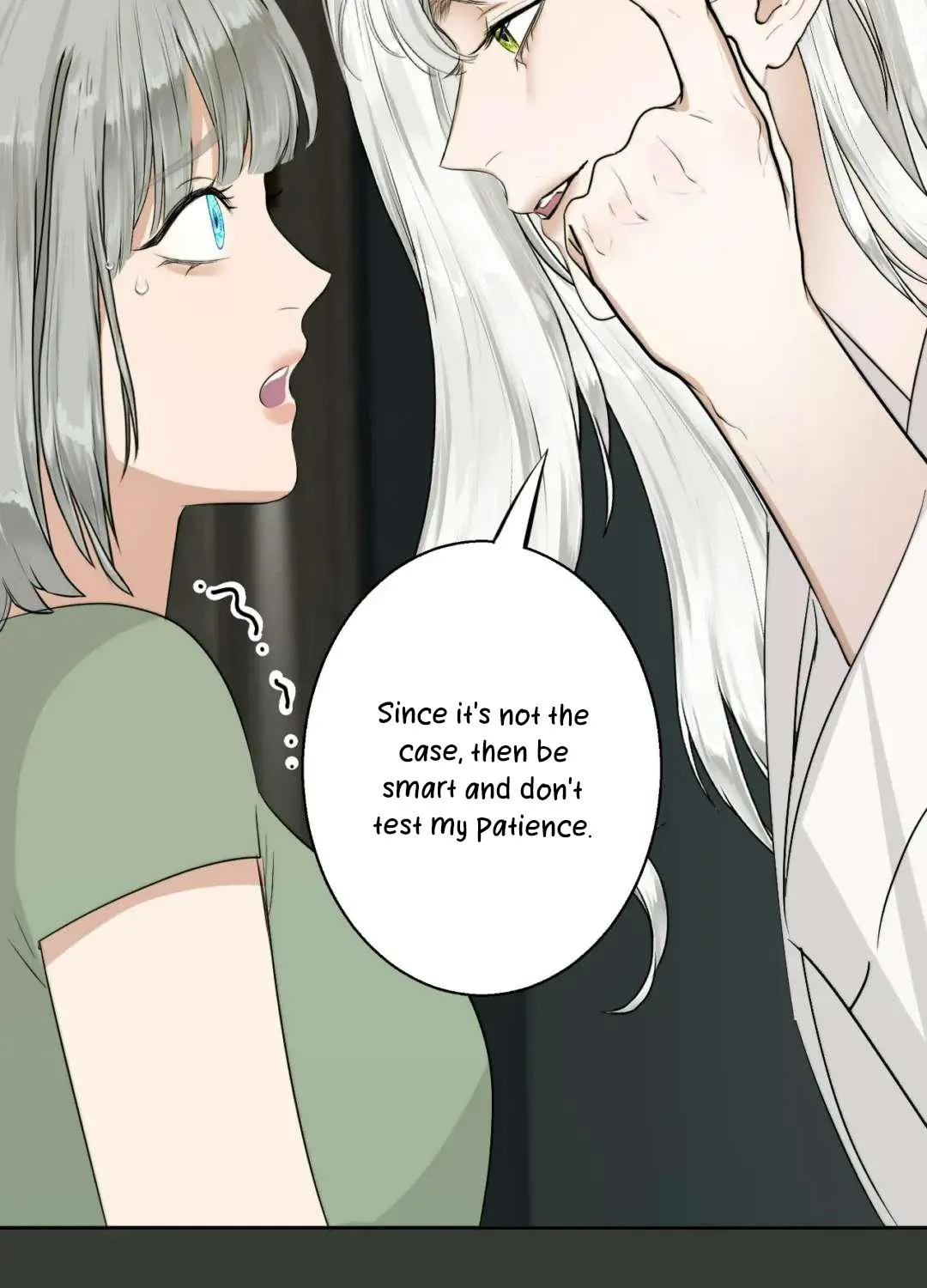 Read Manipulate my heart chapter 33 image 21 on Lezhin