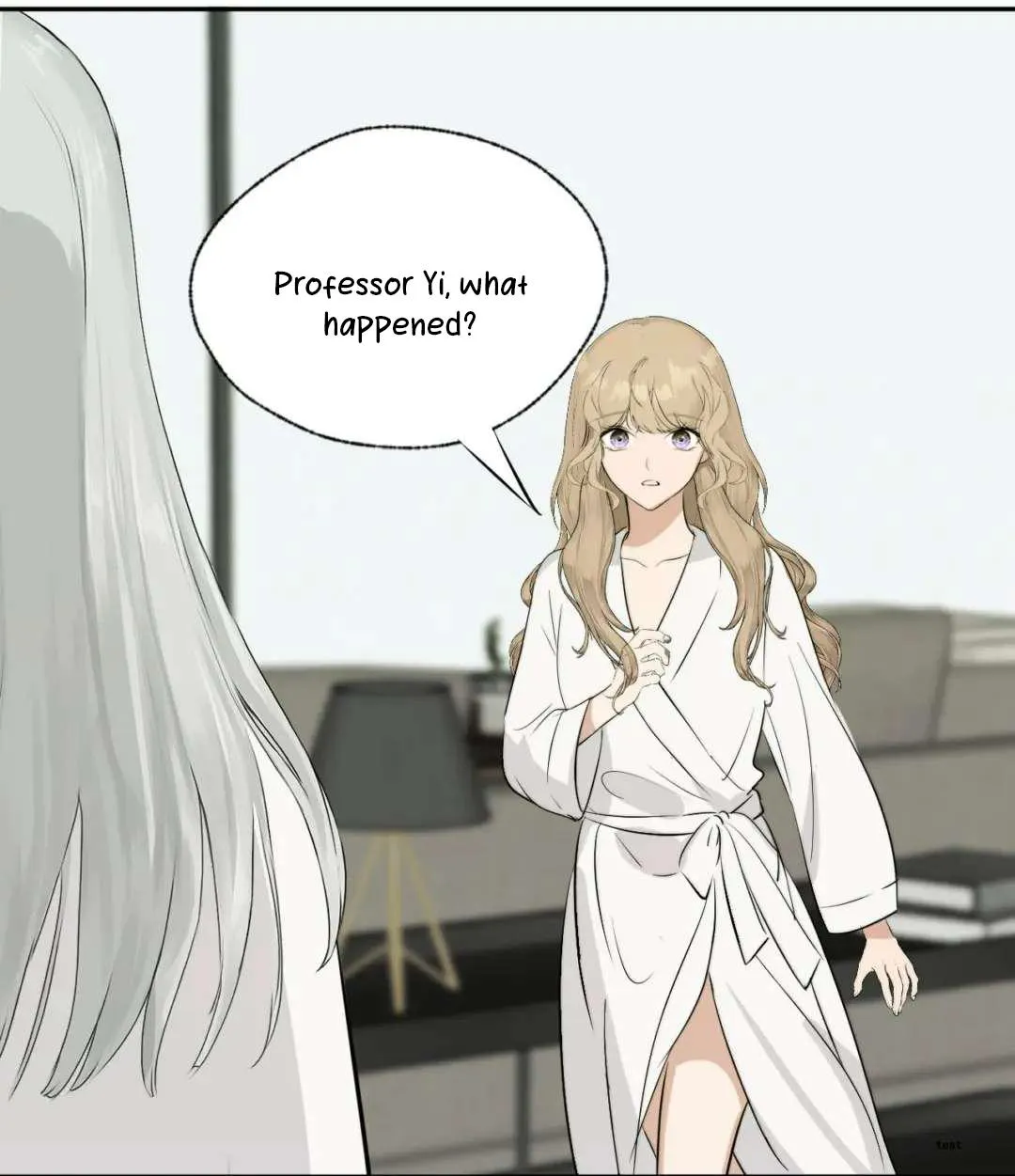 Read Manipulate my heart chapter 33 image 24 on Lezhin
