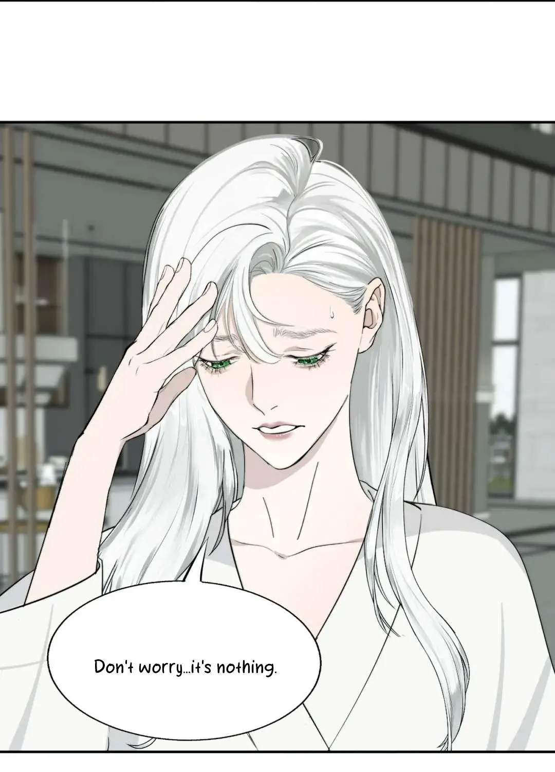 Read Manipulate my heart chapter 33 image 25 on Lezhin