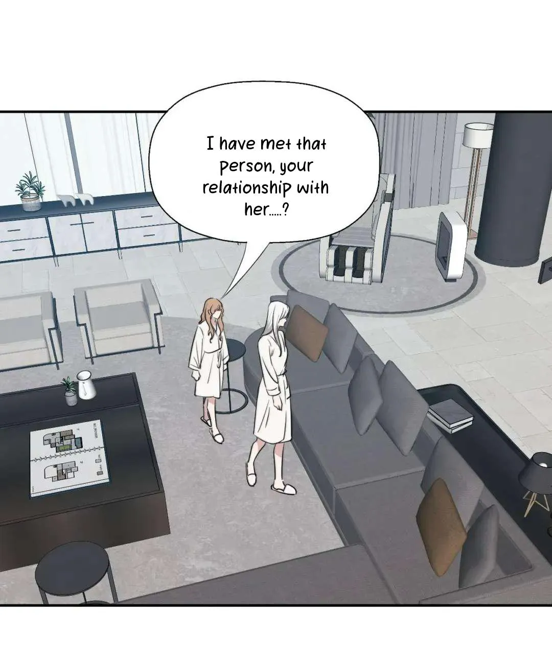 Read Manipulate my heart chapter 33 image 29 on Lezhin