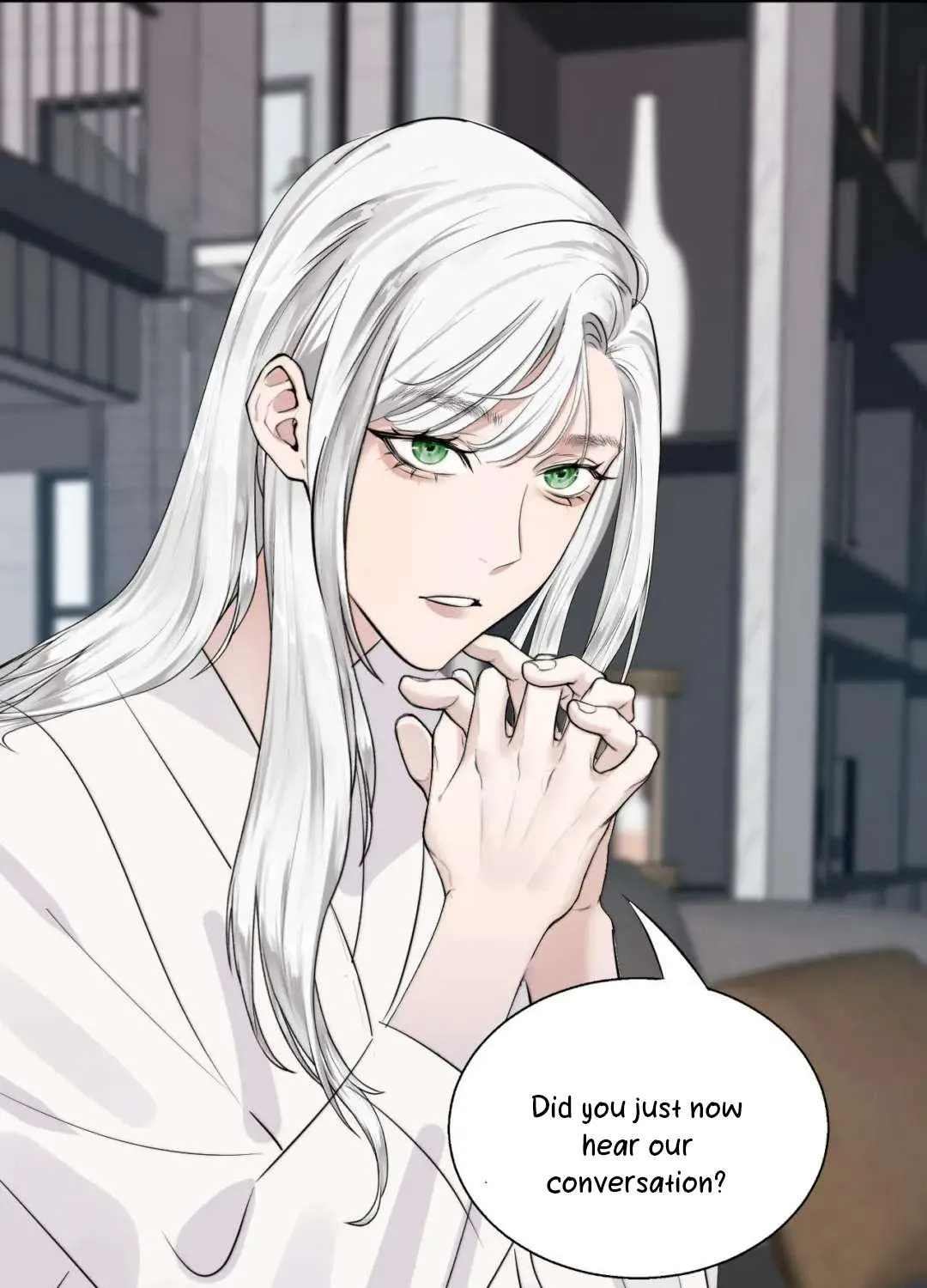Read Manipulate my heart chapter 33 image 33 on Lezhin