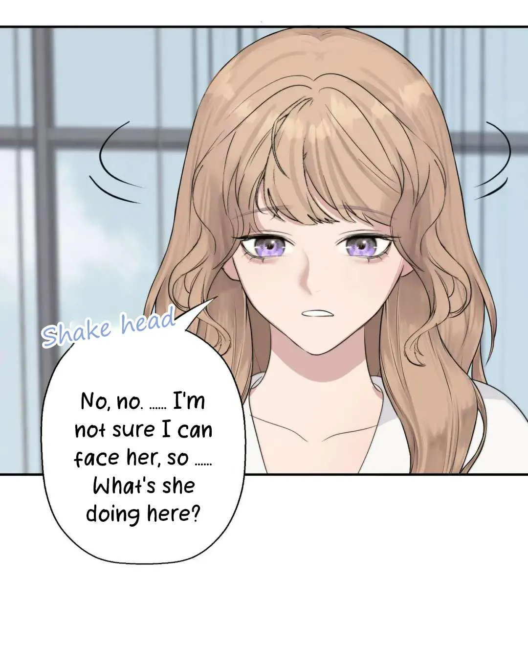 Read Manipulate my heart chapter 33 image 35 on Lezhin