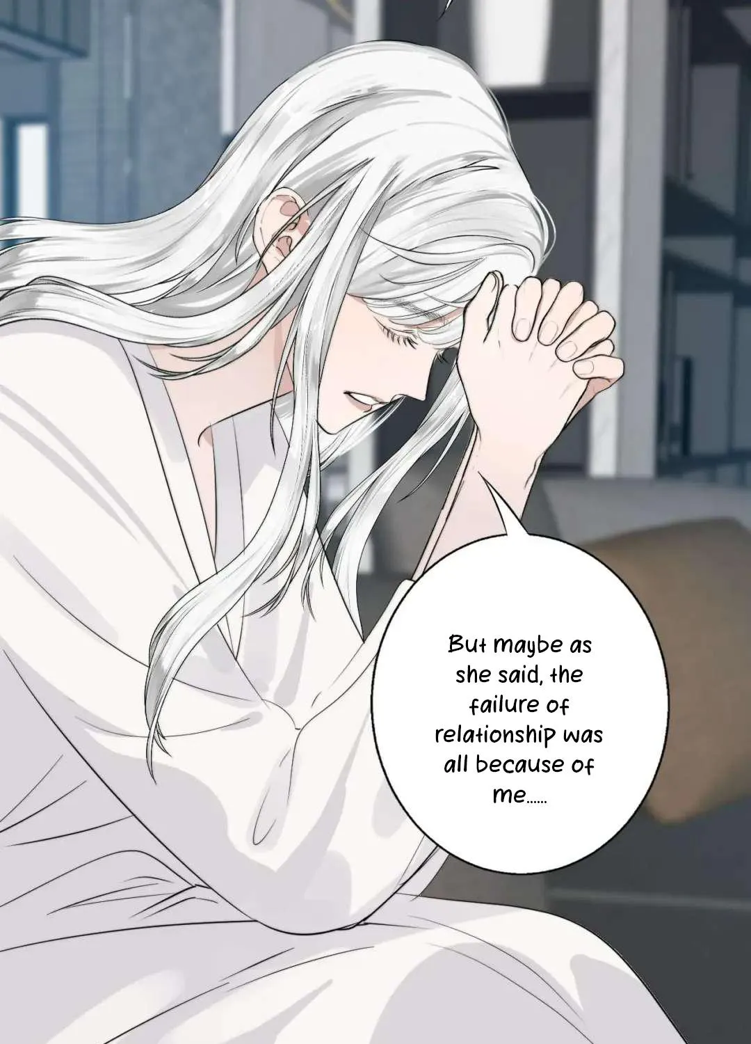 Read Manipulate my heart chapter 33 image 38 on Lezhin